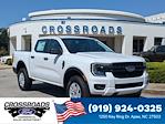 New 2025 Ford Ranger XL SuperCrew Cab Pickup for sale #T550101 - photo 1