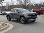 New 2025 Ford Ranger Lariat SuperCrew Cab for sale #T550104 - photo 1