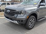 New 2025 Ford Ranger Lariat SuperCrew Cab for sale #T550104 - photo 9