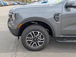 New 2025 Ford Ranger Lariat SuperCrew Cab for sale #T550104 - photo 10