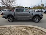 New 2025 Ford Ranger Lariat SuperCrew Cab for sale #T550104 - photo 4