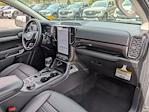 New 2025 Ford Ranger Lariat SuperCrew Cab for sale #T550104 - photo 39