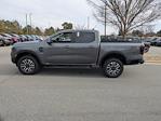 New 2025 Ford Ranger Lariat SuperCrew Cab for sale #T550104 - photo 6