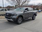 New 2025 Ford Ranger Lariat SuperCrew Cab for sale #T550104 - photo 7