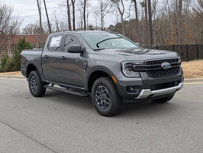 New 2025 Ford Ranger XLT SuperCrew Cab for sale #T550106 - photo 1