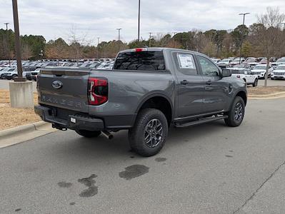 New 2025 Ford Ranger XLT SuperCrew Cab for sale #T550106 - photo 2