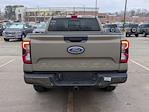 2025 Ford Ranger SuperCrew Cab 4WD Pickup for sale #T550110 - photo 4