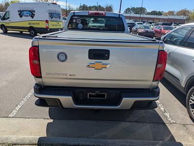 Used 2017 Chevrolet Colorado - photo 1