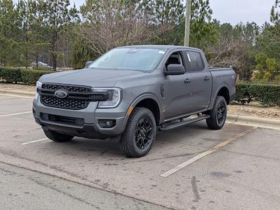 New 2025 Ford Ranger XLT SuperCrew Cab for sale #T550112 - photo 1