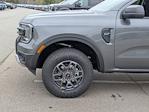 New 2025 Ford Ranger XLT SuperCrew Cab for sale #T550114 - photo 10
