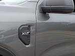 New 2025 Ford Ranger XLT SuperCrew Cab for sale #T550114 - photo 11
