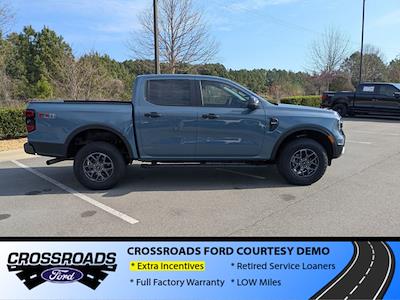 New 2025 Ford Ranger - photo 1