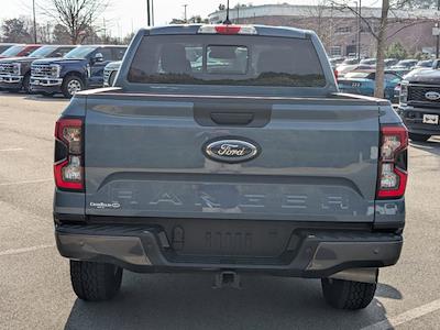 New 2025 Ford Ranger - photo 1