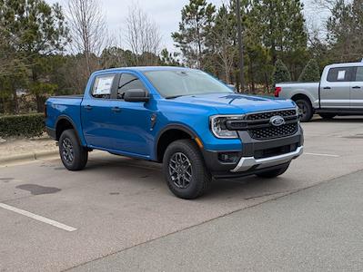 New 2025 Ford Ranger XLT SuperCrew Cab for sale #T550116 - photo 1