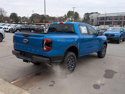 New 2025 Ford Ranger XLT SuperCrew Cab for sale #T550116 - photo 2