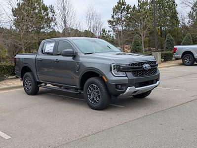 New 2025 Ford Ranger XLT SuperCrew Cab for sale #T550118 - photo 1