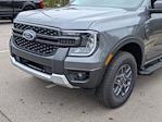 2025 Ford Ranger SuperCrew Cab 4WD Pickup for sale #T550118 - photo 9