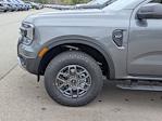 2025 Ford Ranger SuperCrew Cab 4WD Pickup for sale #T550118 - photo 10