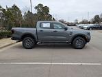 2025 Ford Ranger SuperCrew Cab 4WD Pickup for sale #T550118 - photo 4