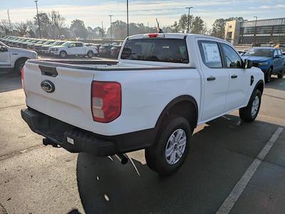 New 2025 Ford Ranger XL SuperCrew Cab for sale #T550119 - photo 2