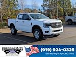 New 2025 Ford Ranger XL SuperCrew Cab for sale #T550119 - photo 1