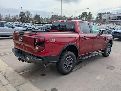 New 2025 Ford Ranger XLT SuperCrew Cab for sale #T550120 - photo 2