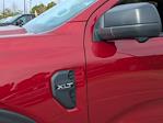 2025 Ford Ranger SuperCrew Cab 4WD Pickup for sale #T550120 - photo 11