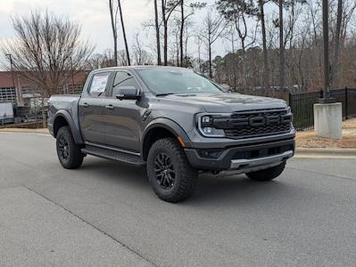 New 2025 Ford Ranger Raptor SuperCrew Cab for sale #T550121 - photo 1