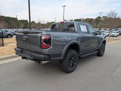 New 2025 Ford Ranger Raptor SuperCrew Cab for sale #T550121 - photo 2