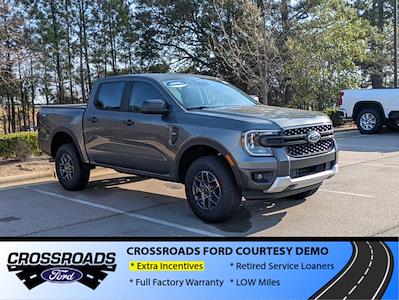 New 2025 Ford Ranger - photo 1