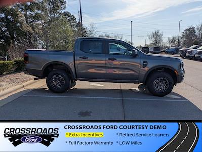 New 2025 Ford Ranger - photo 1