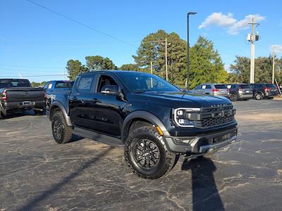 New 2025 Ford Ranger Raptor SuperCrew Cab for sale #T550123 - photo 1