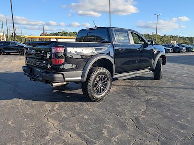 New 2025 Ford Ranger Raptor SuperCrew Cab for sale #T550123 - photo 2