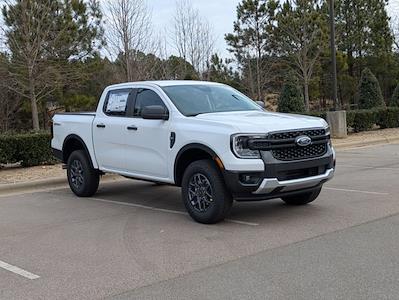 New 2025 Ford Ranger XLT SuperCrew Cab for sale #T550124 - photo 1