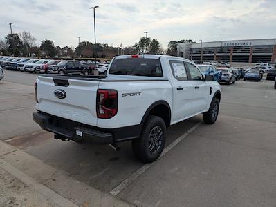 New 2025 Ford Ranger XLT SuperCrew Cab for sale #T550124 - photo 2