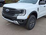 New 2025 Ford Ranger XLT SuperCrew Cab for sale #T550124 - photo 9