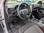 New 2025 Ford Ranger XLT SuperCrew Cab for sale #T550124 - photo 14