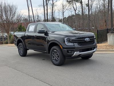 New 2025 Ford Ranger XLT SuperCrew Cab for sale #T550125 - photo 1