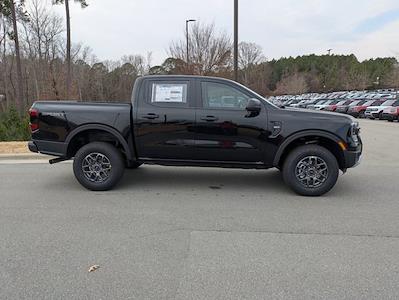 New 2025 Ford Ranger XLT SuperCrew Cab for sale #T550125 - photo 2