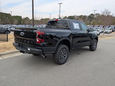 New 2025 Ford Ranger XLT SuperCrew Cab for sale #T550125 - photo 2