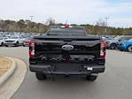 New 2025 Ford Ranger XLT SuperCrew Cab for sale #T550125 - photo 4
