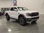 New 2025 Ford Ranger Raptor SuperCrew Cab for sale #T550127 - photo 1