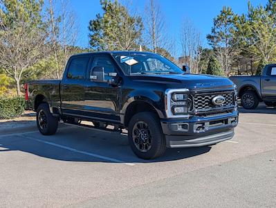 2025 Ford F-250 Crew Cab 4WD Pickup for sale #T550129A - photo 1