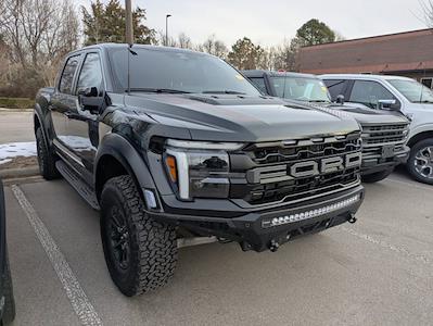 Used 2025 Ford F-150 - photo 1