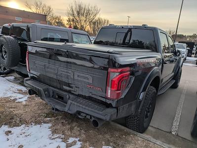 Used 2025 Ford F-150 - photo 1