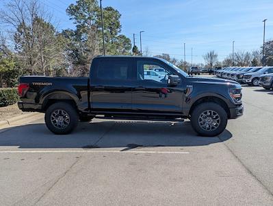 Used 2025 Ford F-150 - photo 1
