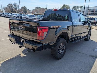 Used 2025 Ford F-150 - photo 1