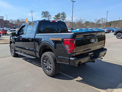 Used 2025 Ford F-150 - photo 1
