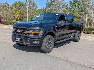 Used 2025 Ford F-150 - photo 1