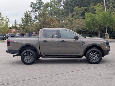 New 2025 Ford Ranger XLT SuperCrew Cab for sale #T550135 - photo 2
